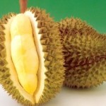 Экзотические фрукты Таиланда