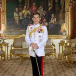 Новый Король Таиланда Рама — X.  Кто он?!