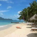 Тайланд, остров Пхукет, известные и популярные пляжи.