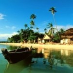 Таиланд, Остров Ко Самуи (Ko Samui). Лучшие пляжи Самуи.