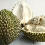Король фруктов Durian