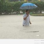 Сезон дождей в Тайланде или испорченный отдых!